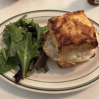 POST - Breakfast & Brunch Near Me - New York, New York
