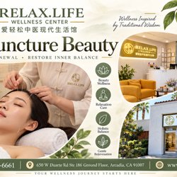 iRelax.Life Wellness Center - Face massage therapy is a gentle technique that relaxes tired facial muscles and boosts blood flow.