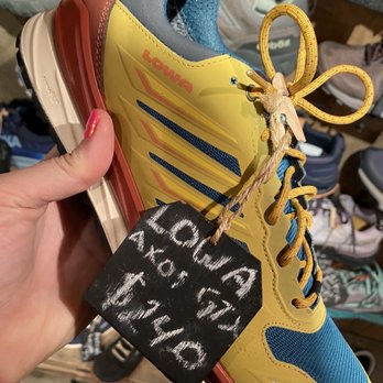 THE HIKE SHACK - Updated February 2026 - 18 Reviews - 104 N