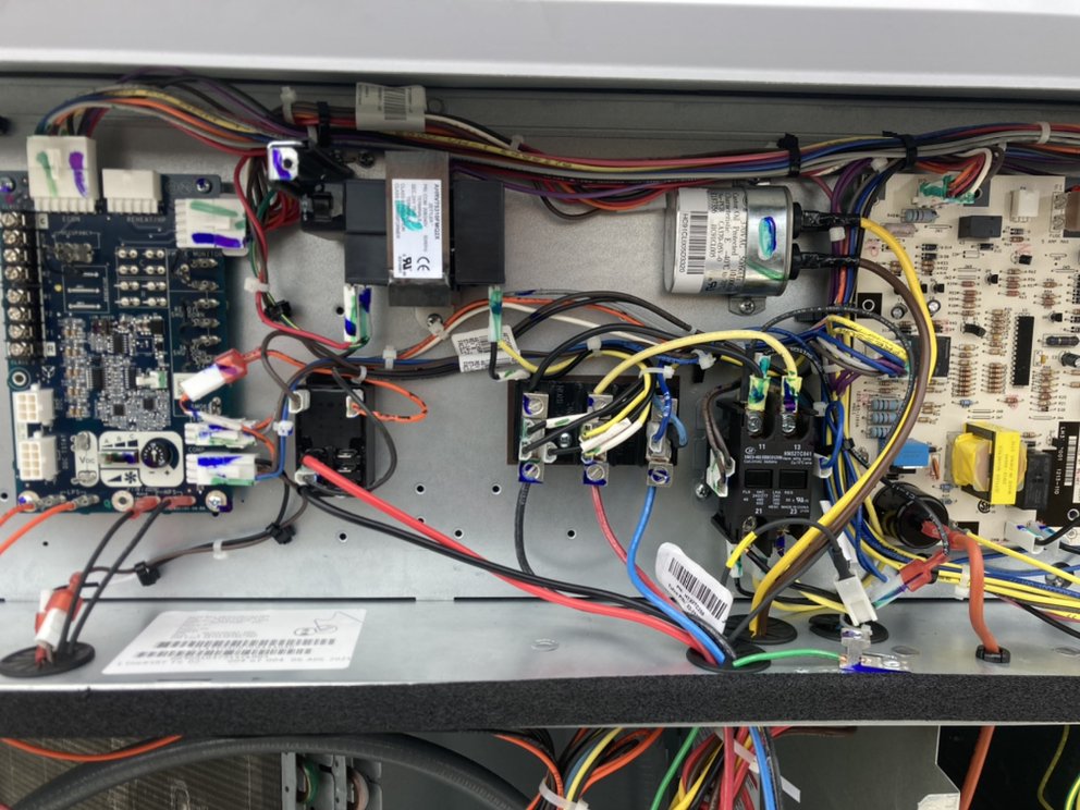 Slide of Plugd In Electric