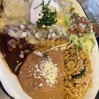 Superica - Lunch special - Enchiladas - Tex-Mex Near Me - Atlanta, Georgia Superica - Lunch special - Enchiladas - Tex-Mex Near Me - Atlanta, Georgia