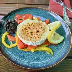 christian's - Ziegenkäse