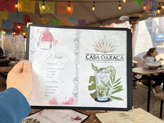 Casa Oaxaca Bethesda by null