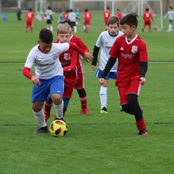 San Antonio City Soccer Club
