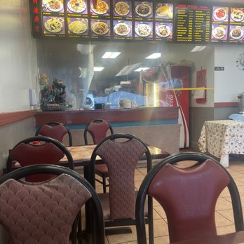 China King - Main counter near entrance. - Chinese Near Me - Novi, Michigan