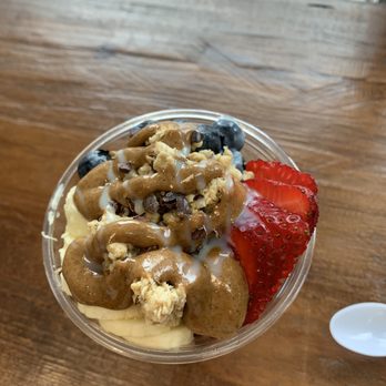 Deep Purpl - Juice Bars & Smoothies Near Me - Evanston, Illinois