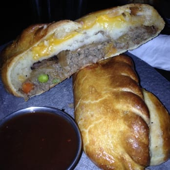 Cornish Pasty - Cottage pie, how do I love you. - British Near Me - Mesa, Arizona Cornish Pasty - Cottage pie, how do I love you. - British Near Me - Mesa, Arizona