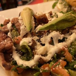 The Mictlan - Carnitas Sope