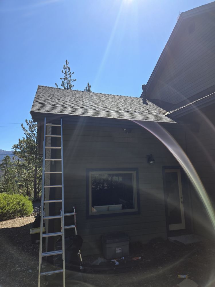 Slide of Sweet Roofing