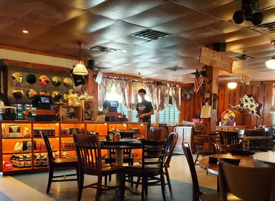 Babe's Chicken Dinner House by null