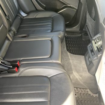 Dedicated Mobile Detailing - Auto Detailing Near Me