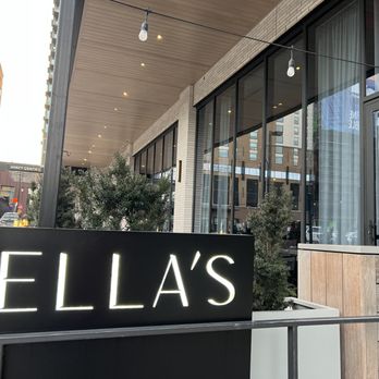 Ella’s on 2nd - Outside - Breakfast & Brunch Near Me - Nashville, Tennessee Ella’s on 2nd - Outside - Breakfast & Brunch Near Me - Nashville, Tennessee