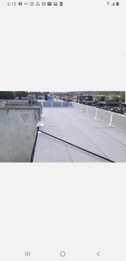 Slide of Right Way Roofing
