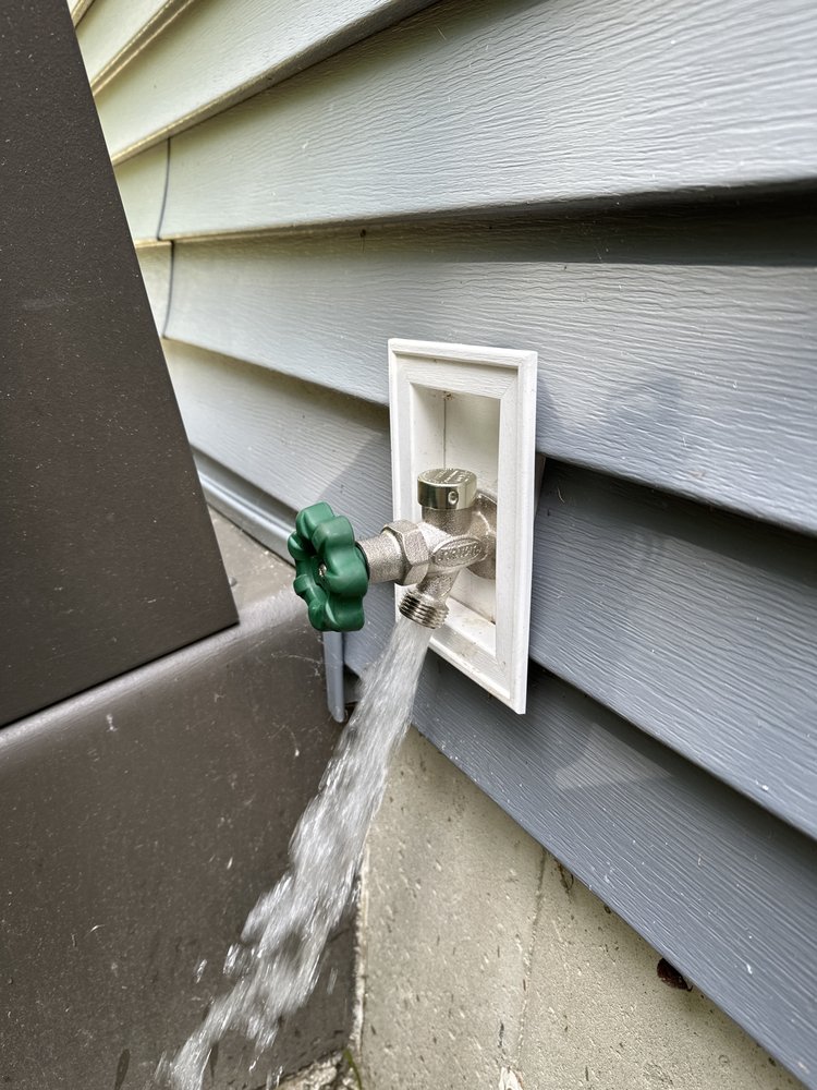 Slide of J Sar Plumbing & Heating