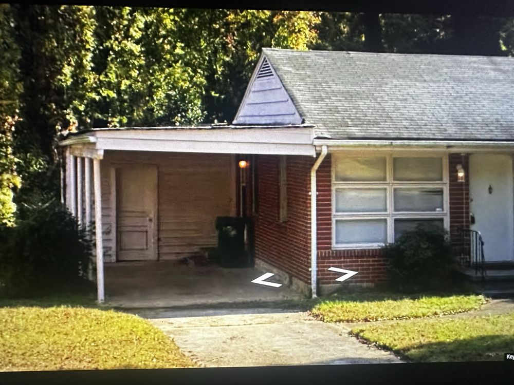 Slide of E&V Construction