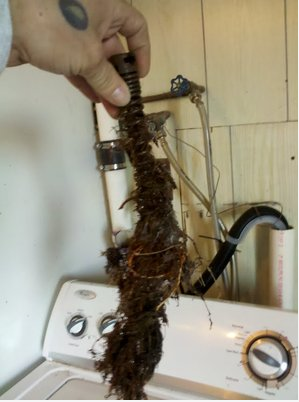 Slide of O'Neill Plumbing