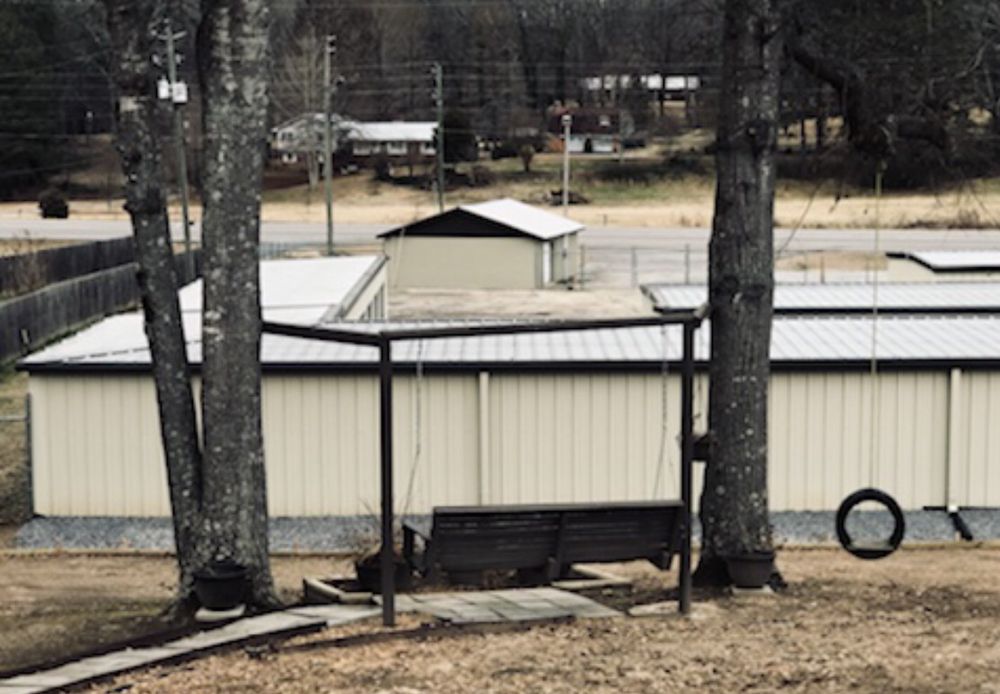 ACE MINI STORAGGE Updated April 2024 Request a Quote 4106 Bynum