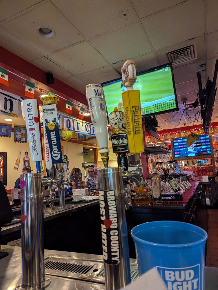 Patron Azteca