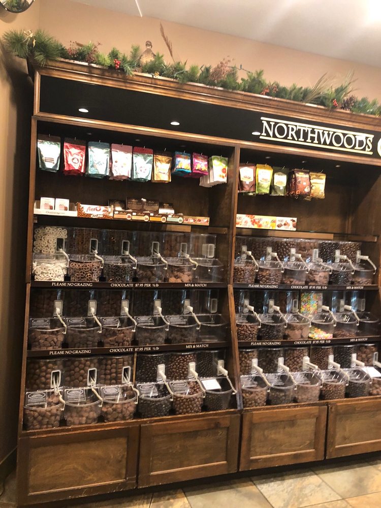 NORTHWOOD CANDY EMPORIUM 21 Photos 2nd Ave NE, Waite Park