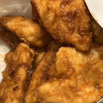 Bonchon Lowell - Garlic Soy Chicken - Korean Near Me - Lowell, Massachusetts