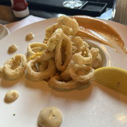 Calamari Calamari