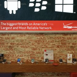 Verizon Authorized Retailer, TCC