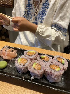 Tombo Japanese Cafe by null