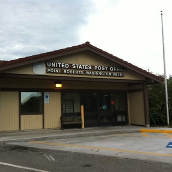 US Post Office - Post Offices Near Me - Point Roberts, Washington US Post Office - Post Offices Near Me - Point Roberts, Washington