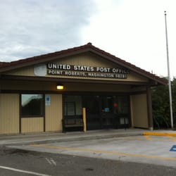 US Post Office
