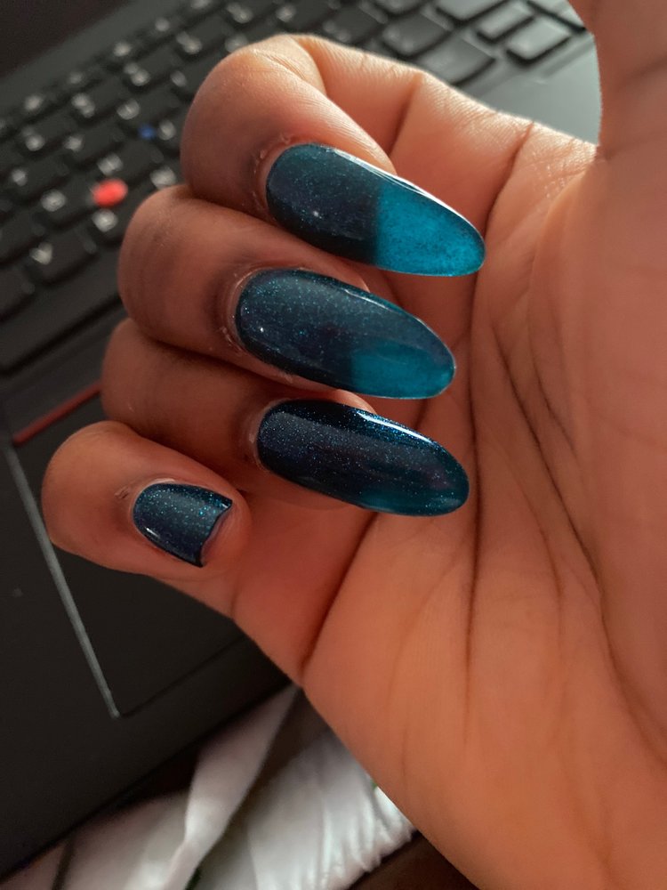Ocean Nails & Spa Andorra