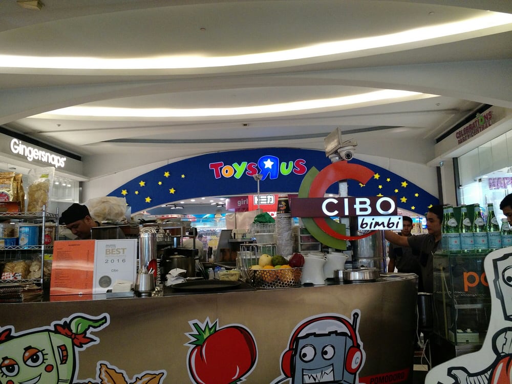 Cibo Fresco