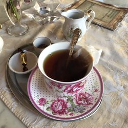 Cafe Leopold