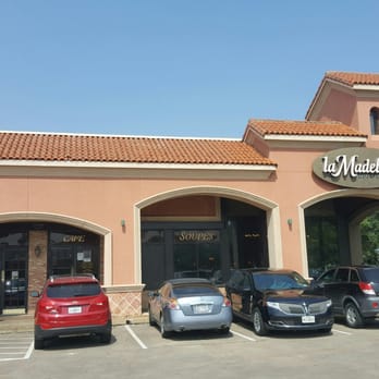 la Madeleine - Exterior building - Bakeries Near Me - Houston, Texas la Madeleine - Exterior building - Bakeries Near Me - Houston, Texas