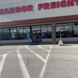 Harbor Freight Tools