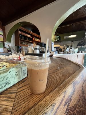 Java Beach Cafe by null Java Beach Cafe by null