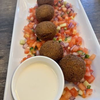 Shemroon Kabab House - Persian/Iranian Near Me - Park Ridge, Illinois