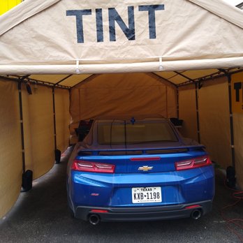 The Tint Shack - Ss camaro 20wrap. - Car Window Tinting Near Me - San Antonio, Texas