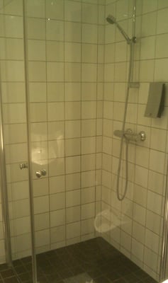 Elite Plaza Hotel, Malmö by null