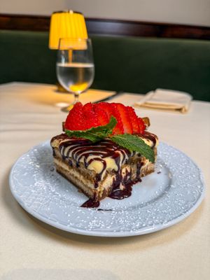 North Beach Restaurant by null