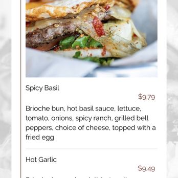 Dawg Park - Online menu price - New American Near Me - South Barrington, Illinois