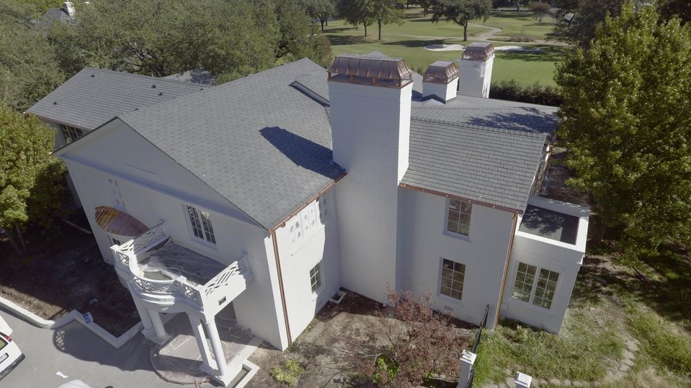 Slide of D&G Roof Systems