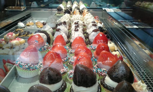 Forno Feliziani by null