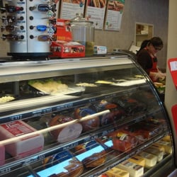 7-Eleven - FRESH DELI- MEATS AND CHEESES
