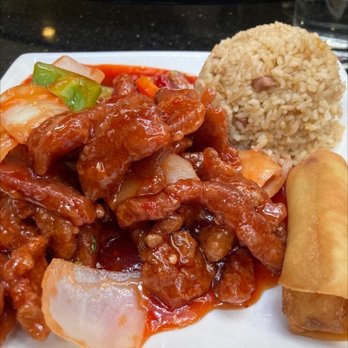 Zhang's Chopstix - Chinese Near Me - Ogden, Utah