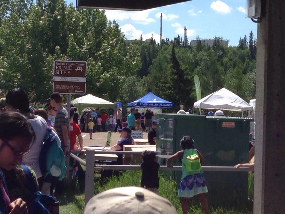 RUNDLE PARK FAMILY RECREATION CENTRE Updated September 2024 2909