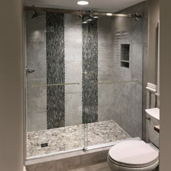 Premium Shower Glass & Windows - Glass & Mirrors Near Me - Valparaiso, Florida Premium Shower Glass & Windows - Glass & Mirrors Near Me - Valparaiso, Florida