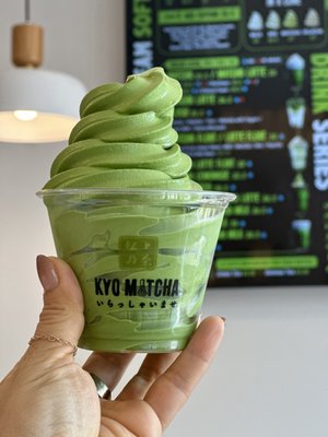 Kyo Matcha by null