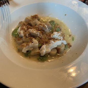 The Promontory - Ricotta Gnocchi - Bars Near Me - Chicago, Illinois The Promontory - Ricotta Gnocchi - Bars Near Me - Chicago, Illinois