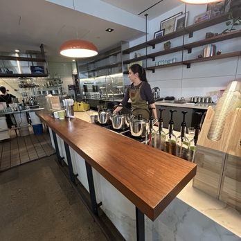 elaichi co. - Bakeries Near Me - San Francisco, California