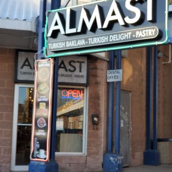Almast Baklava Turkish Delight - Turkish Near Me - Mississauga, Ontario Almast Baklava Turkish Delight - Turkish Near Me - Mississauga, Ontario